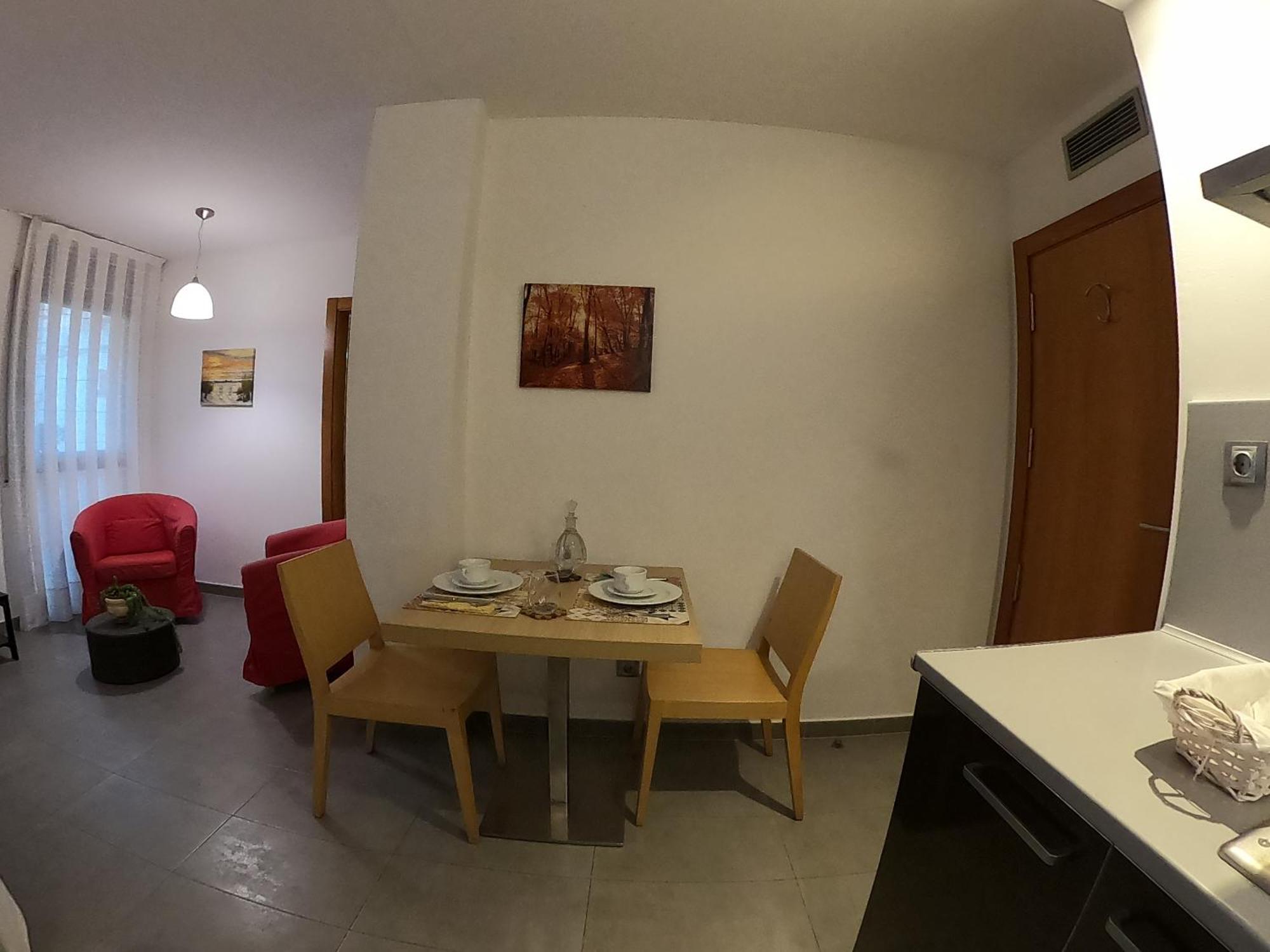 Sitges Apartment 3*