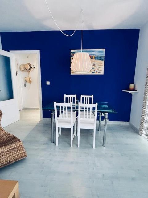 La Casita Azul Apartment La Herradura (Granada)