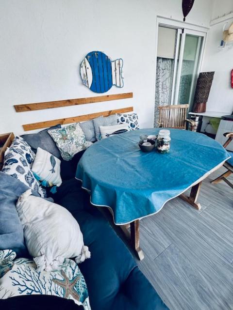 Apartment La Casita Azul *