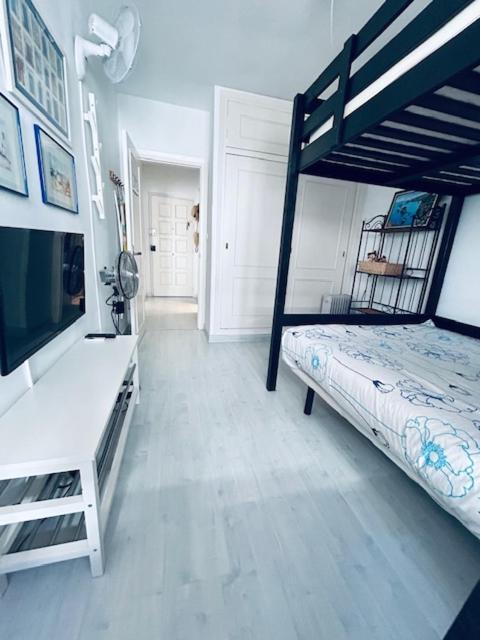 Apartment La Casita Azul La Herradura (Granada)