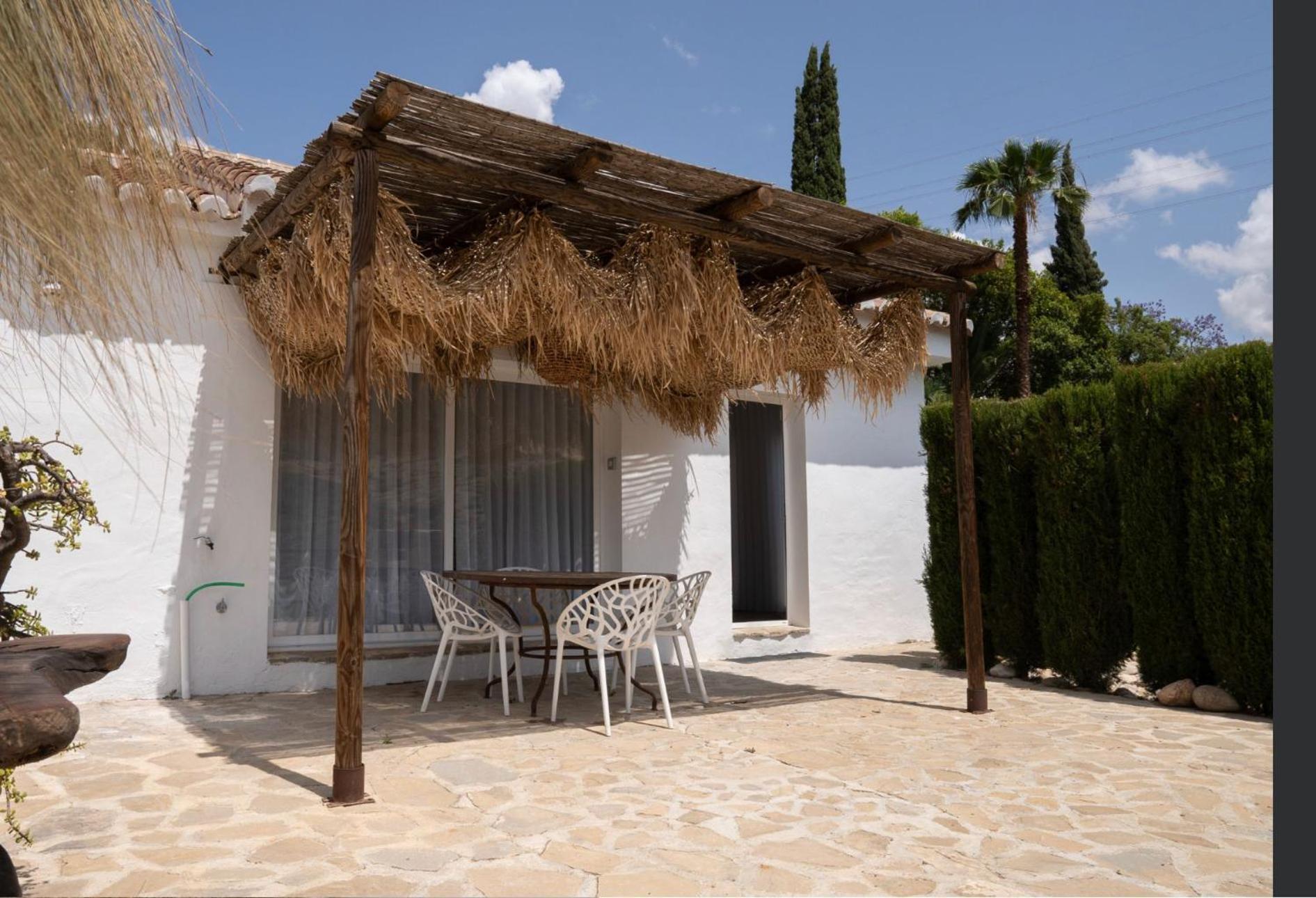 Dariana Padel & Pool Country house Alora