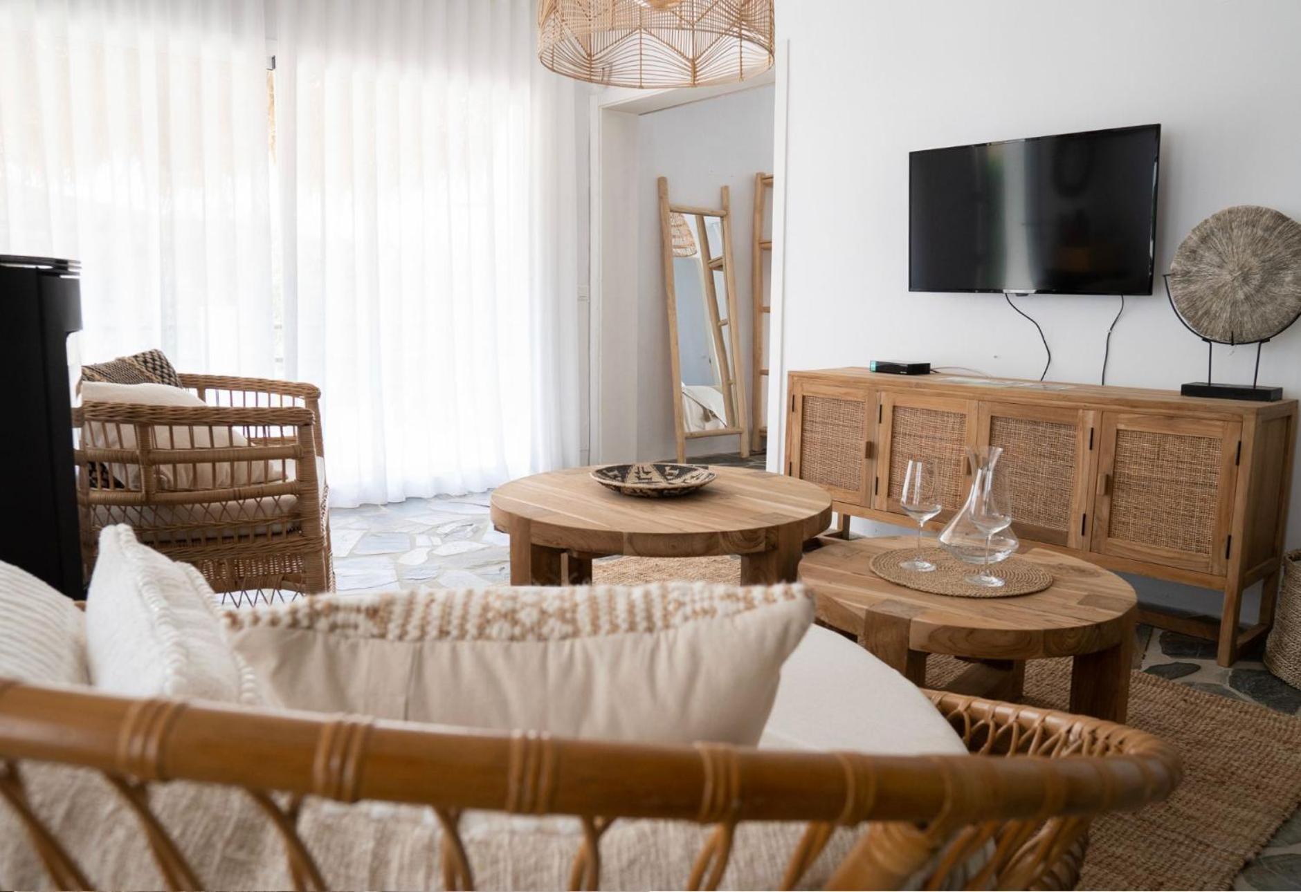 Country house Dariana Padel & Pool