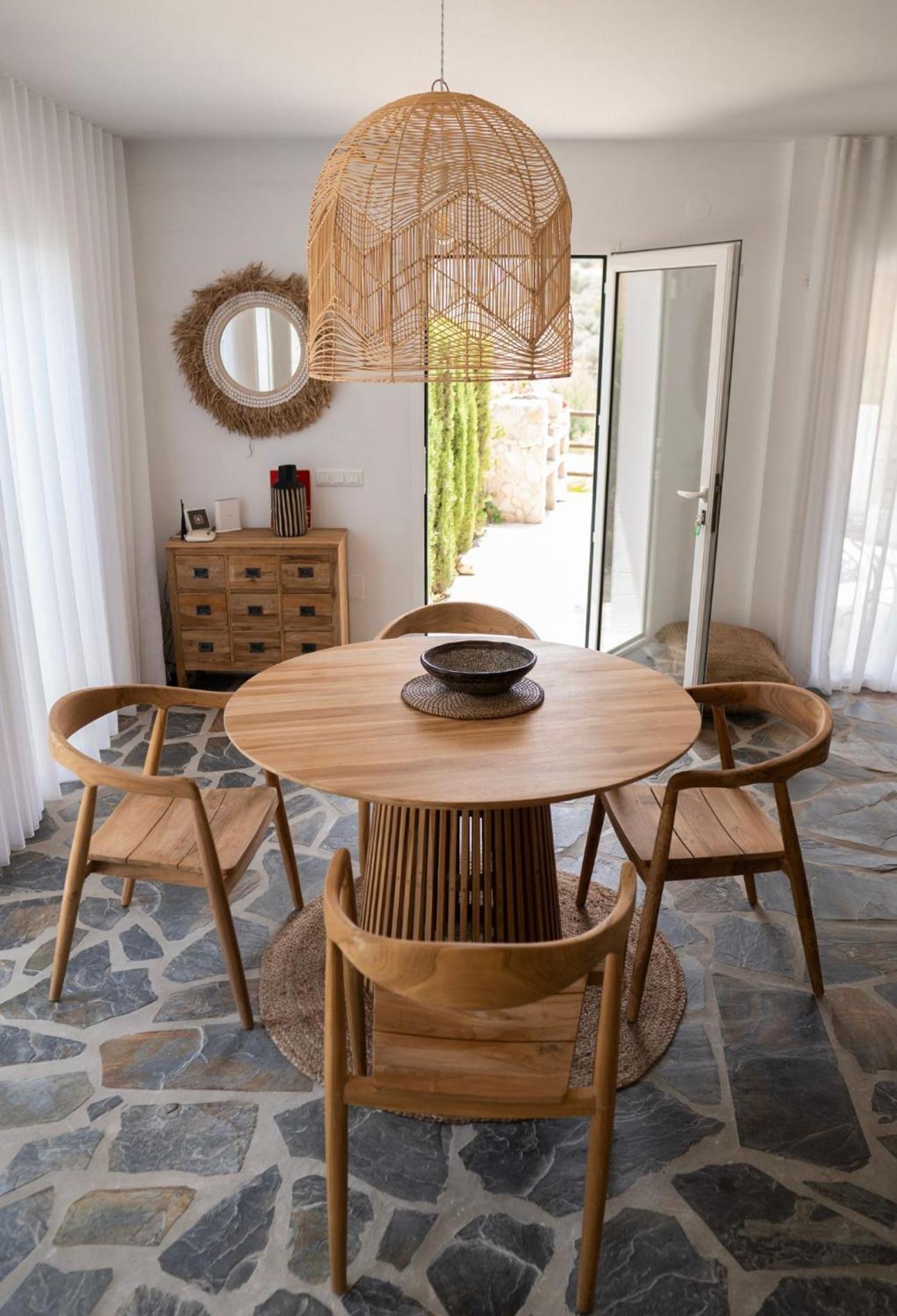 Country house Dariana Padel & Pool Alora