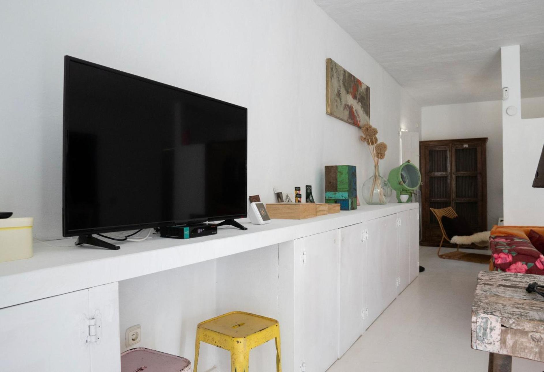 Dariana Padel & Pool Country house Alora