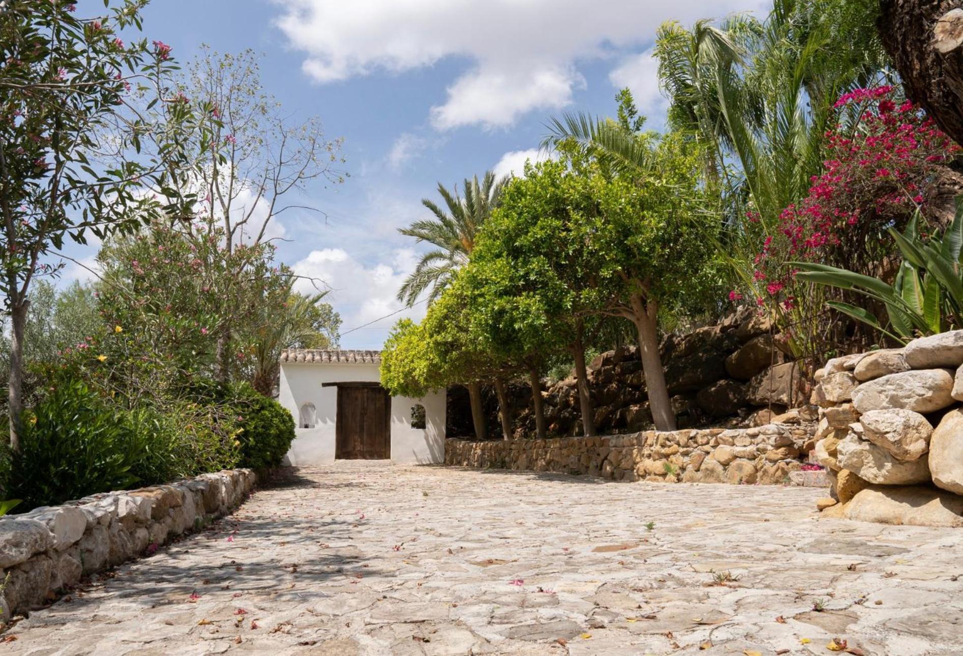 Country house Dariana Padel & Pool