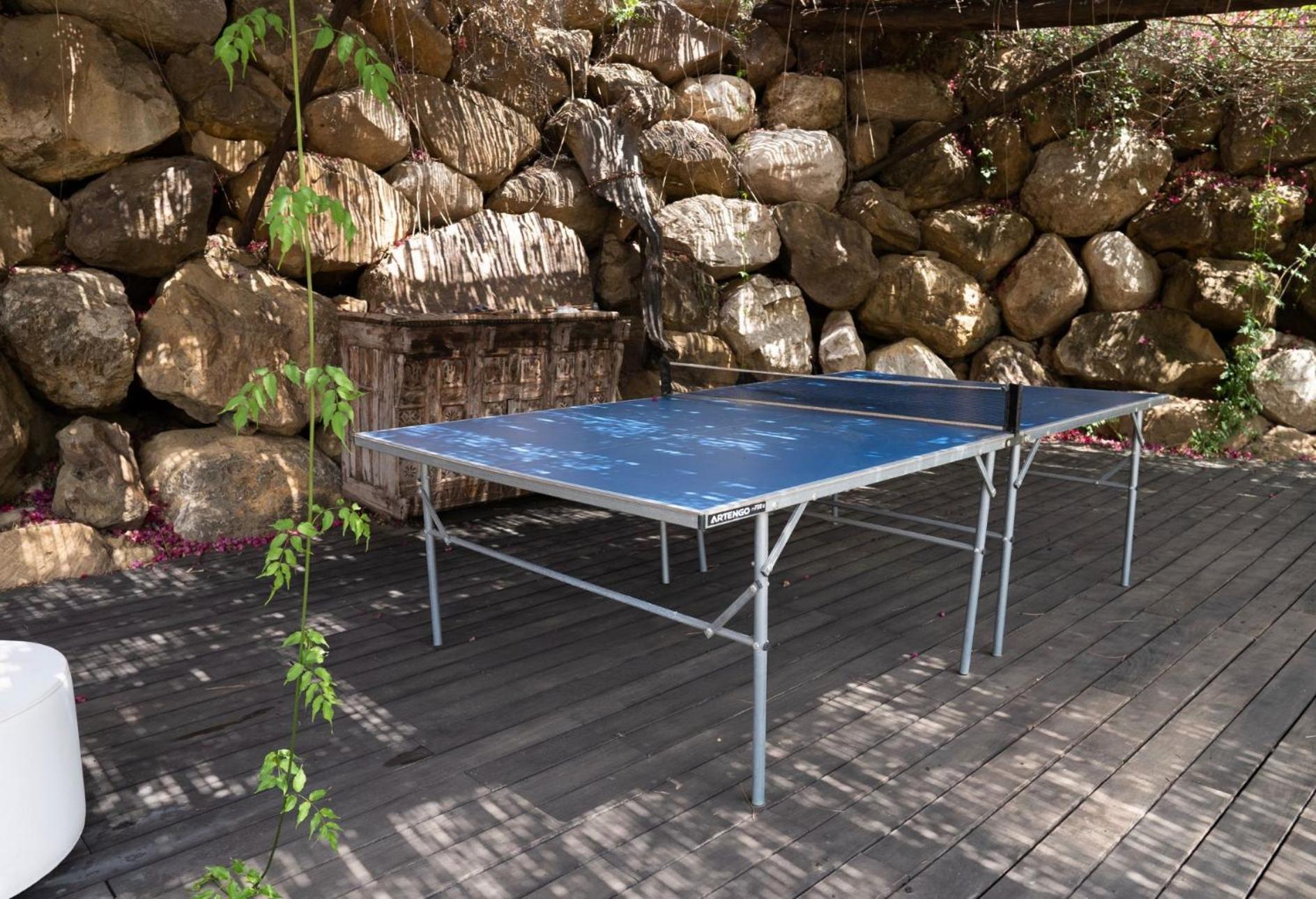 Dariana Padel & Pool Country house *