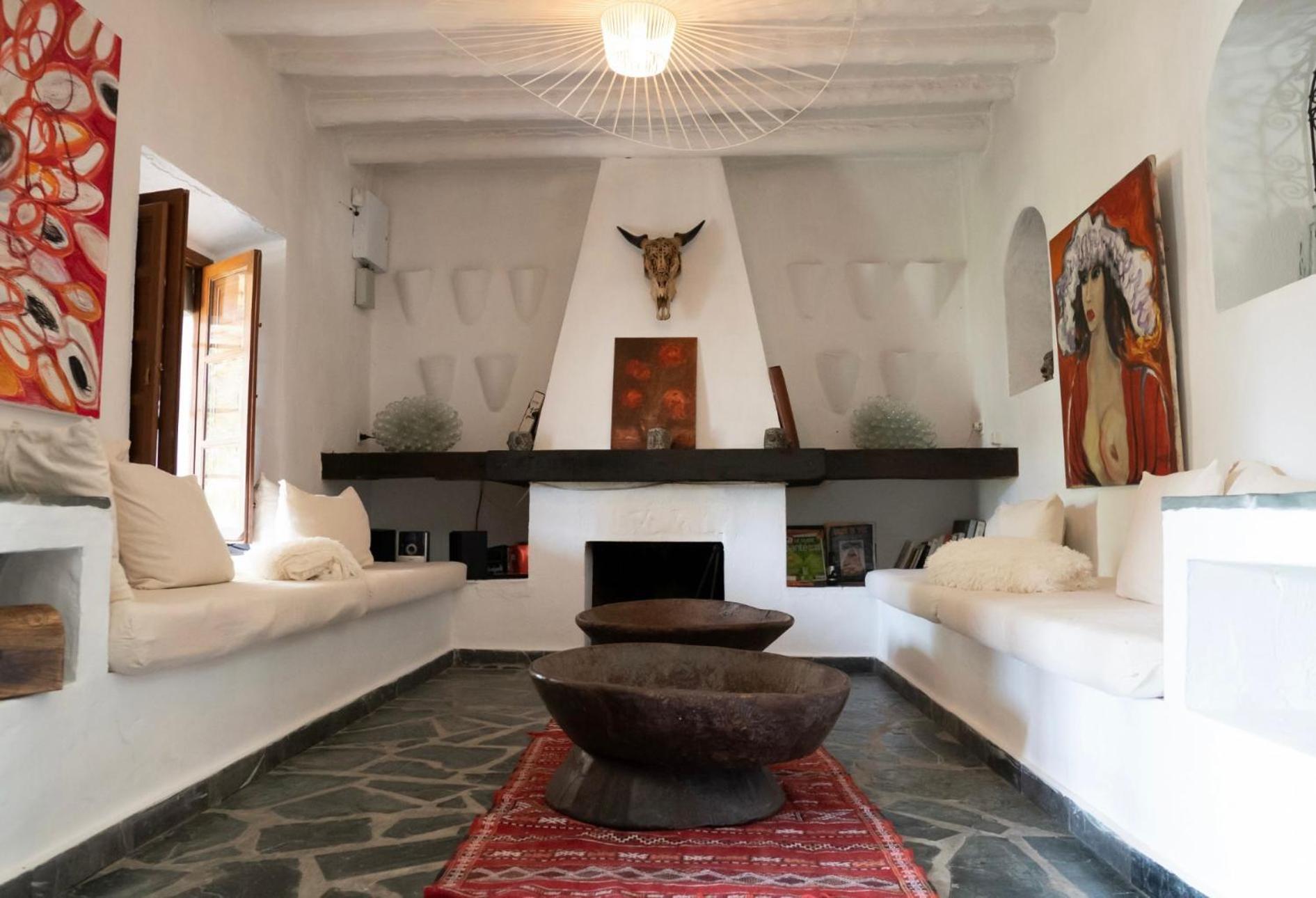 Dariana Padel & Pool Country house Alora