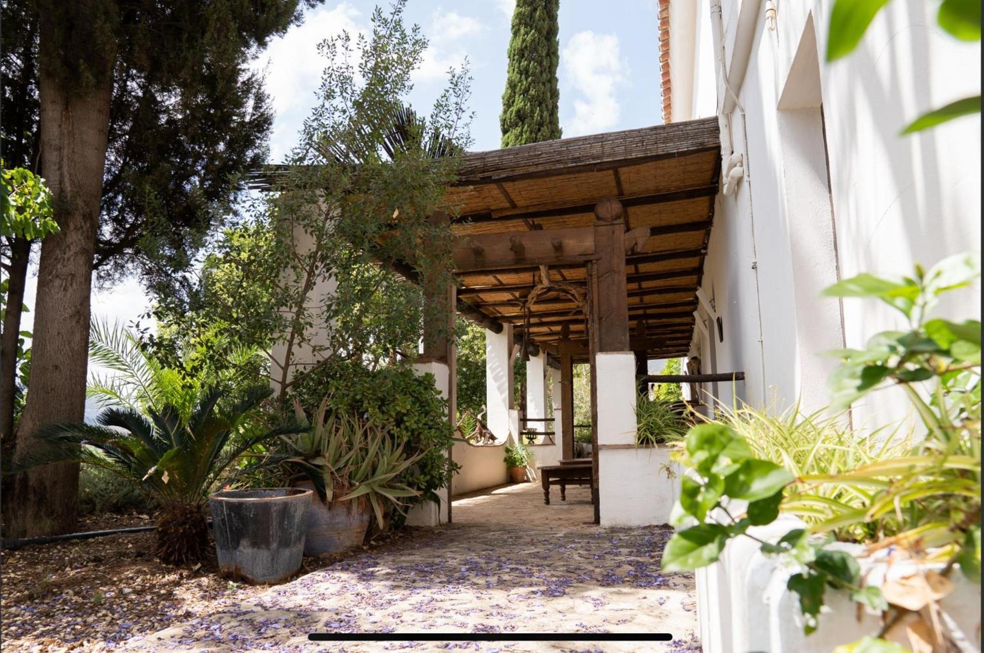 Country house Dariana Padel & Pool Alora