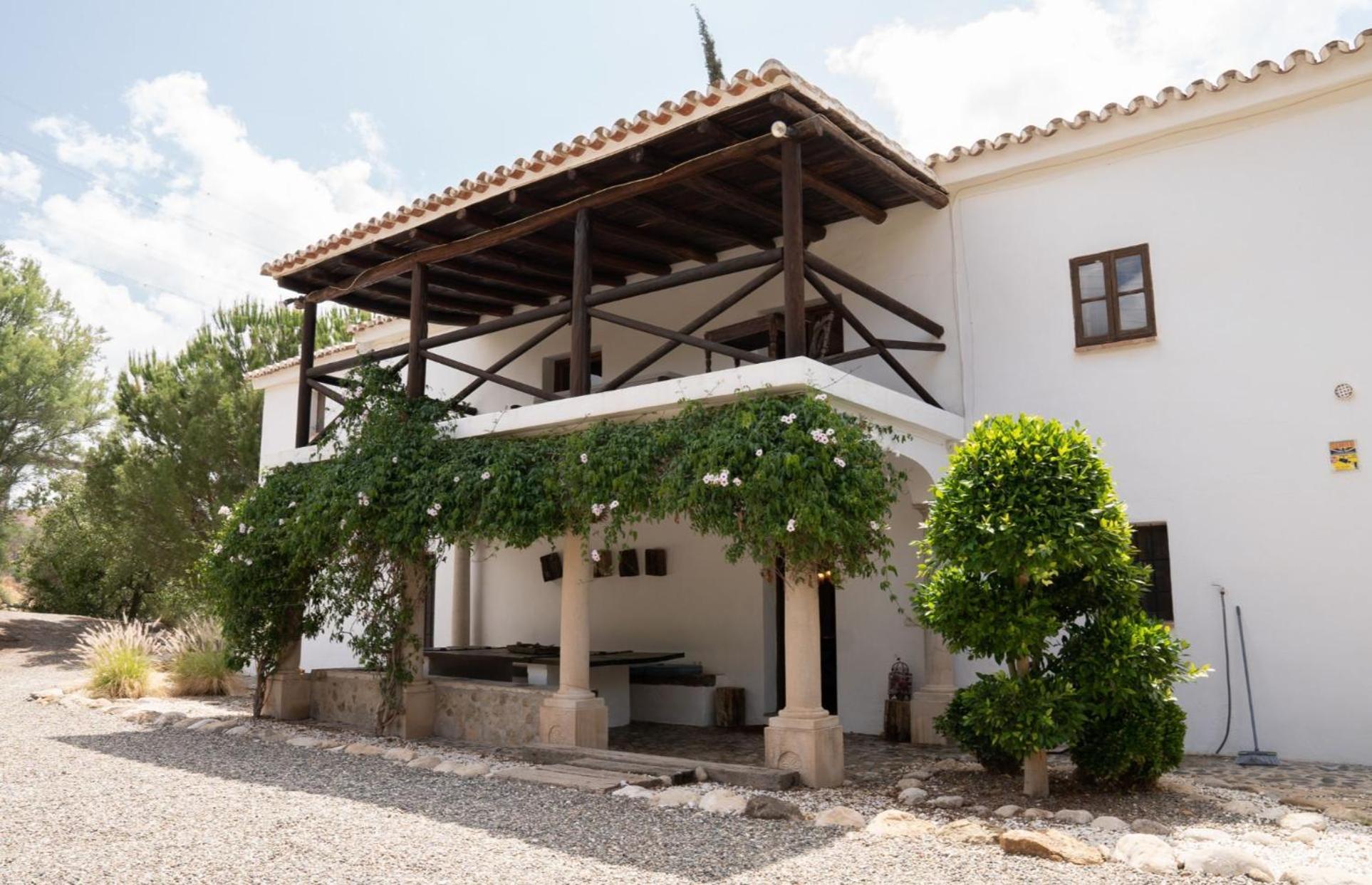 Country house Dariana Padel & Pool
