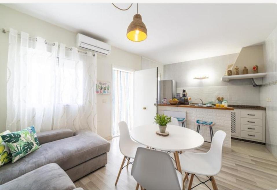 Casa Iribarne Apartamento