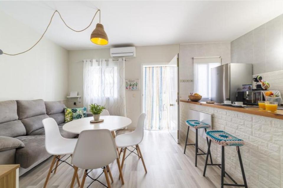 Apartamento Casa Iribarne