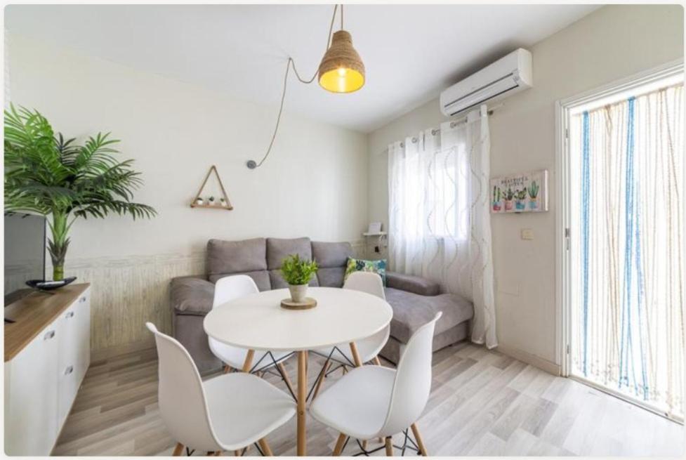 Casa Iribarne Apartamento *
