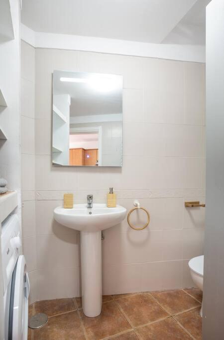 El Sueno En Costa Adeje Apartment *
