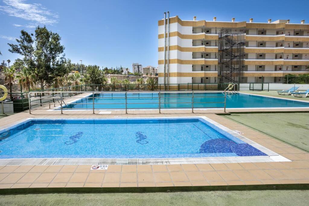 El Sueno En Costa Adeje