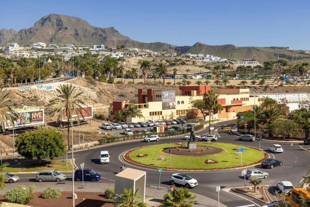 El Sueno En Costa Adeje Playa de las Americas (Tenerife)