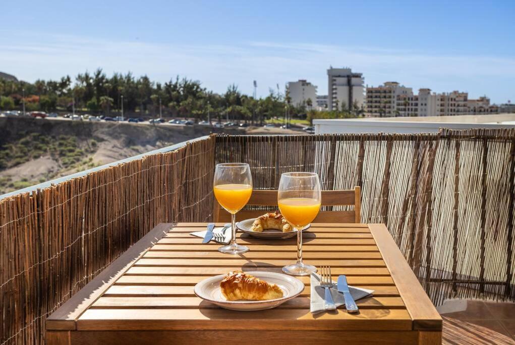 El Sueno En Costa Adeje Playa de las Americas (Tenerife)