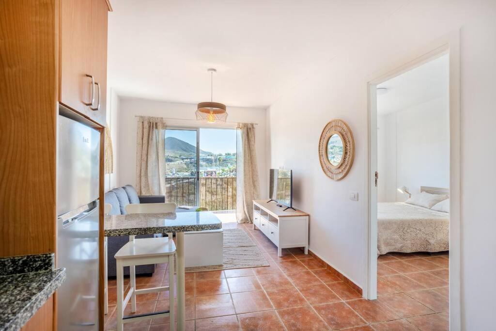El Sueno En Costa Adeje Apartment