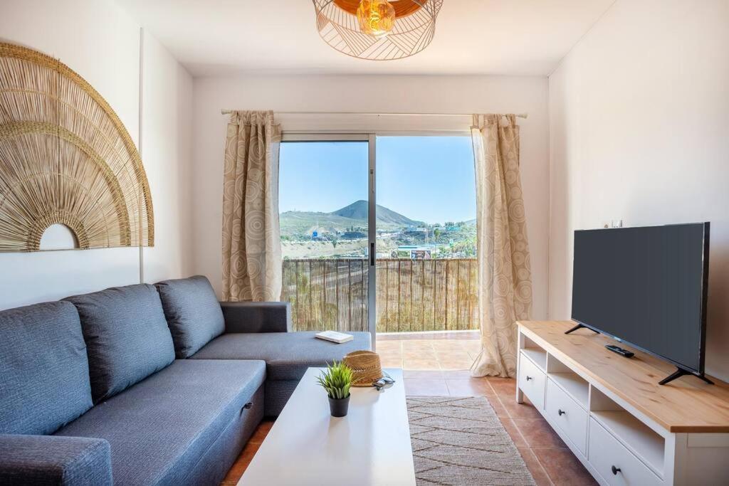 El Sueno En Costa Adeje Apartment