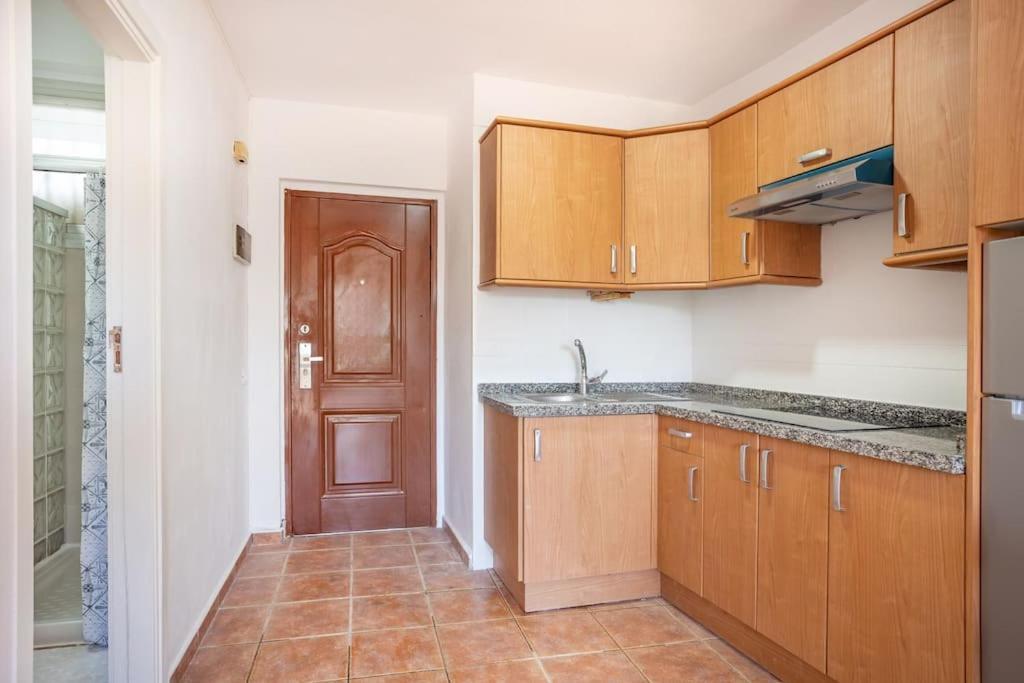 El Sueno En Costa Adeje Apartment Playa de las Americas (Tenerife)