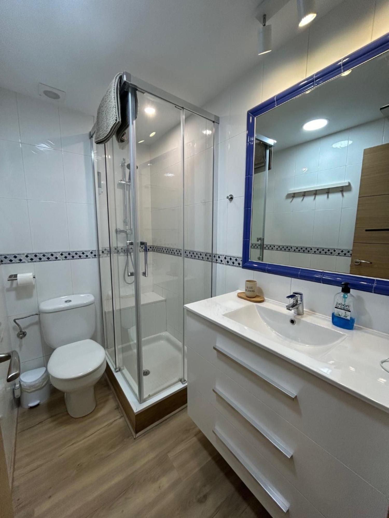 Apartamento Entre Dos Puentes Córdoba