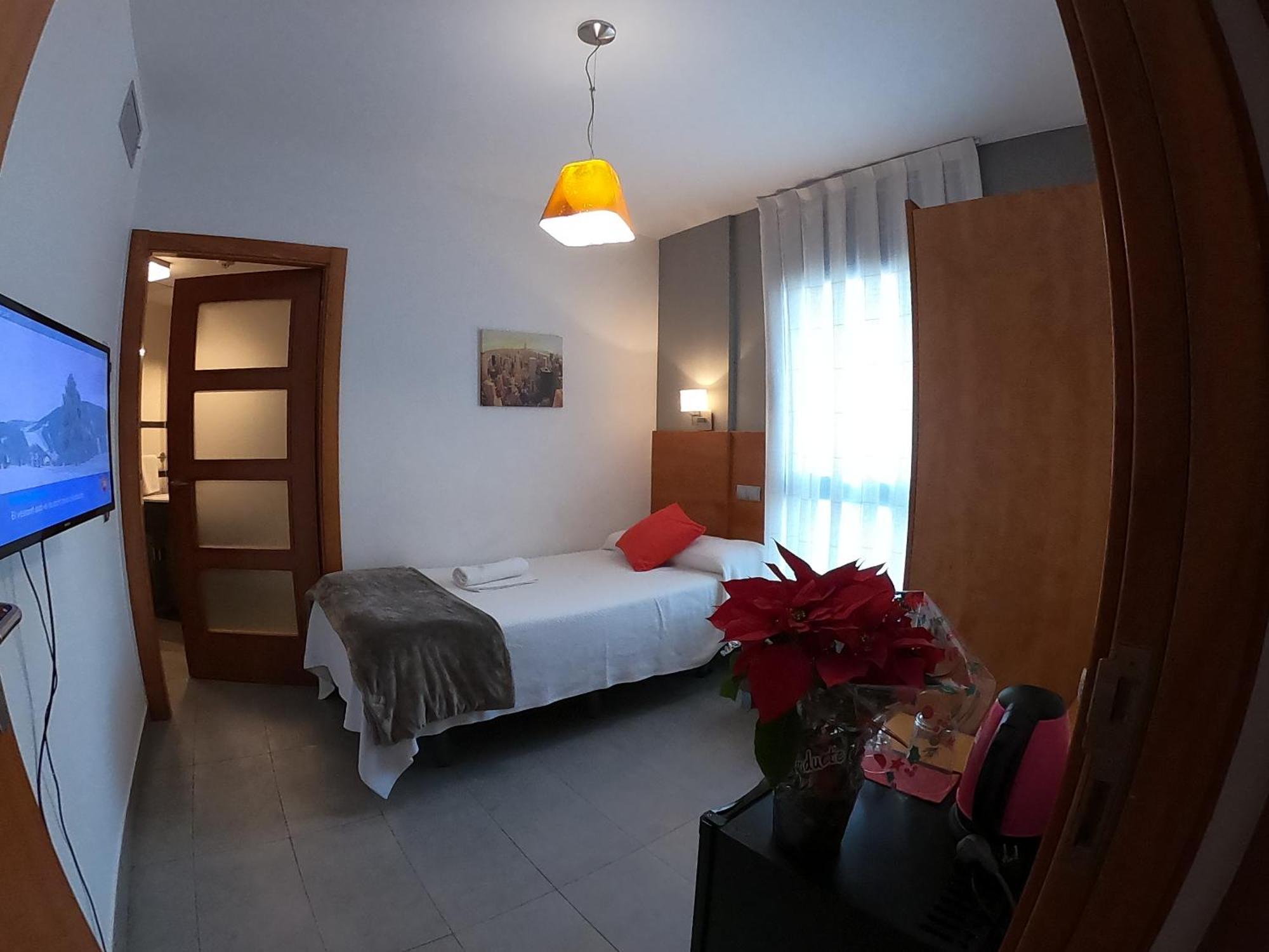 Sitges Apartment 3*