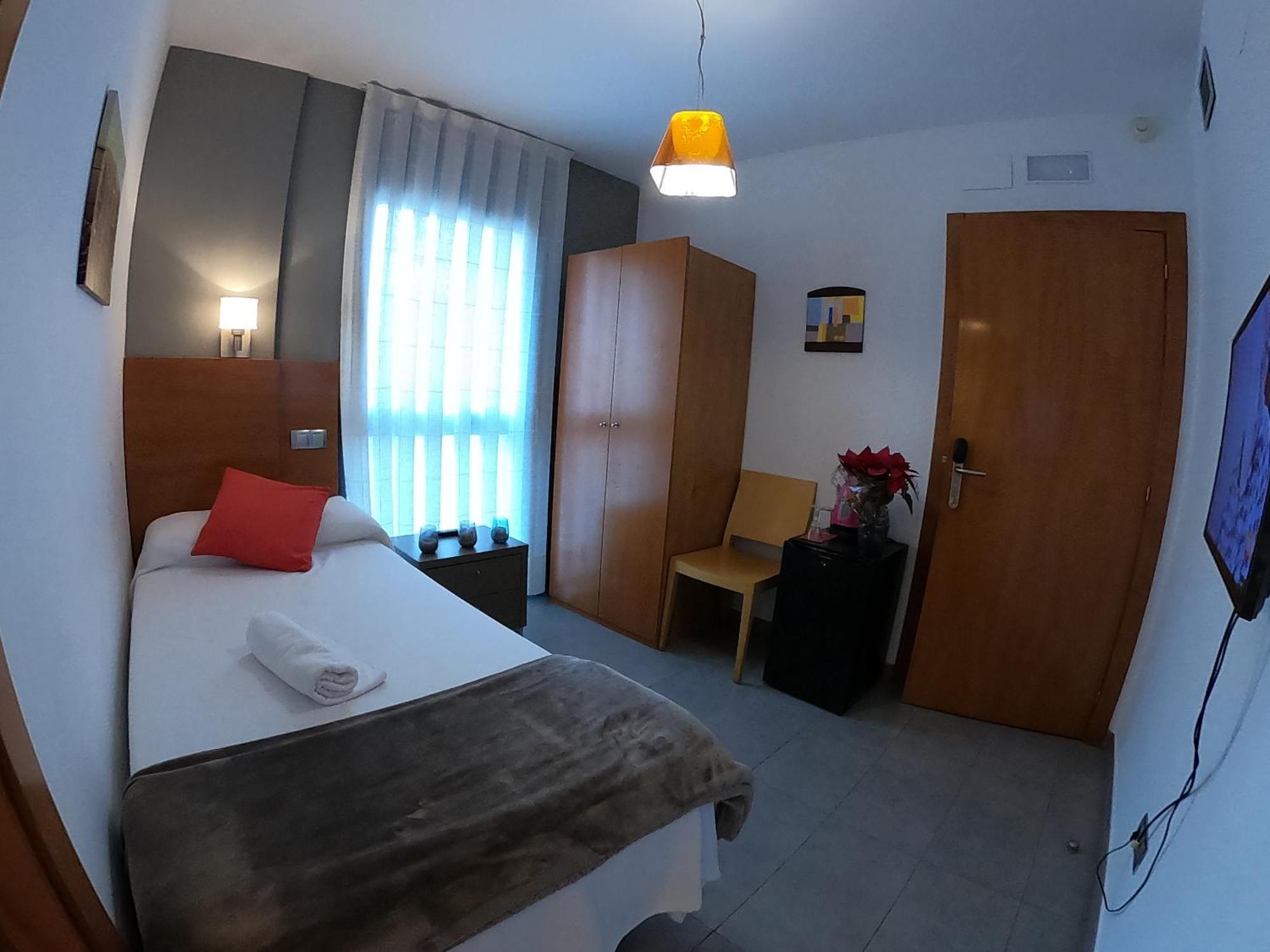 Apartahotel Sitges Apartment Sitges