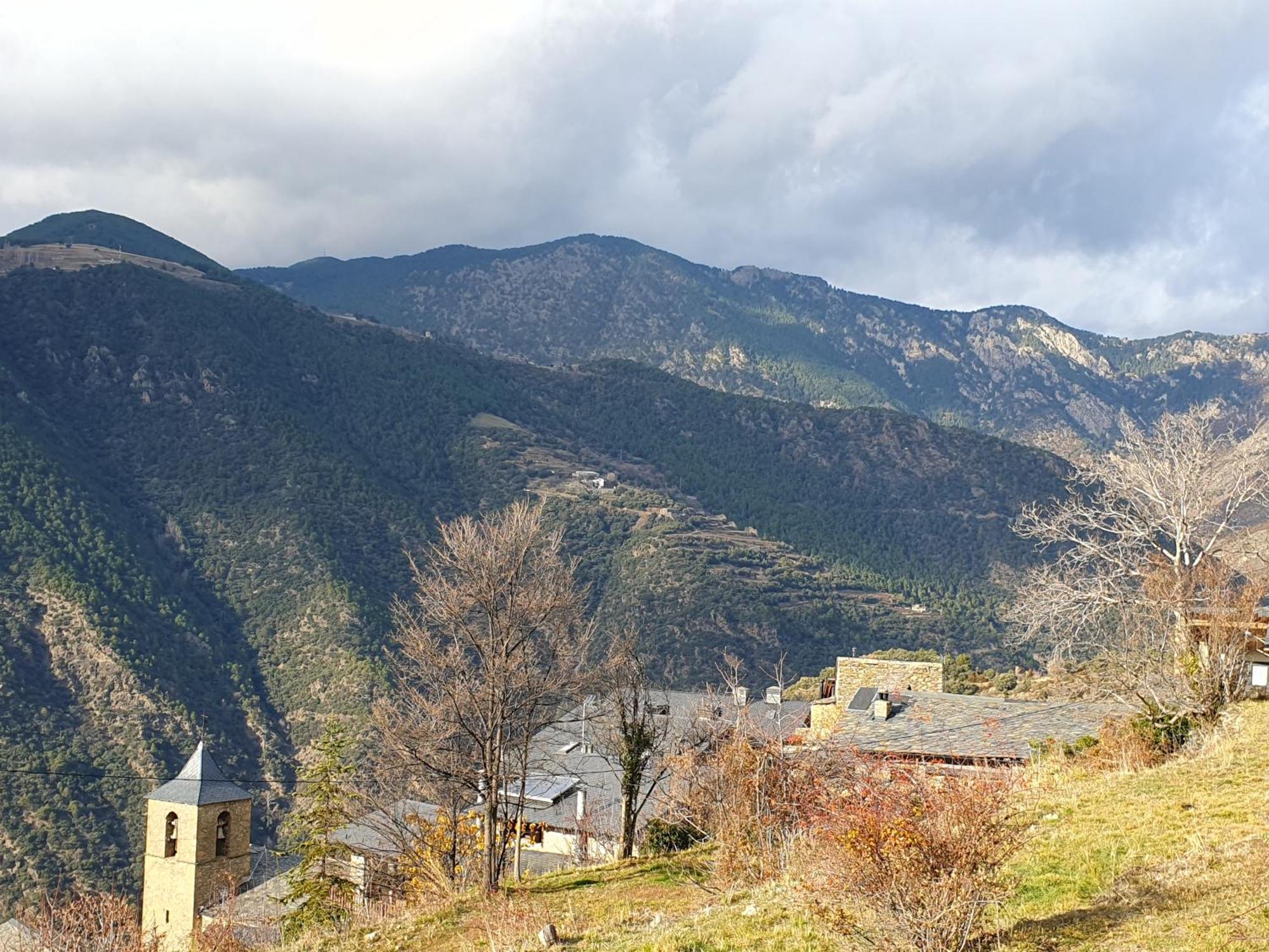 Casa rural Cal Gerard -