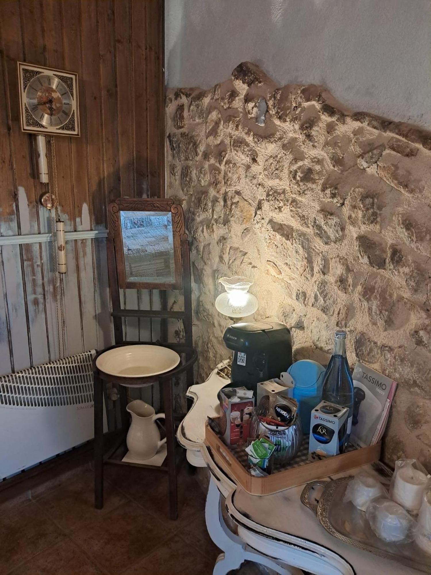 Pensión Ca La Serreta