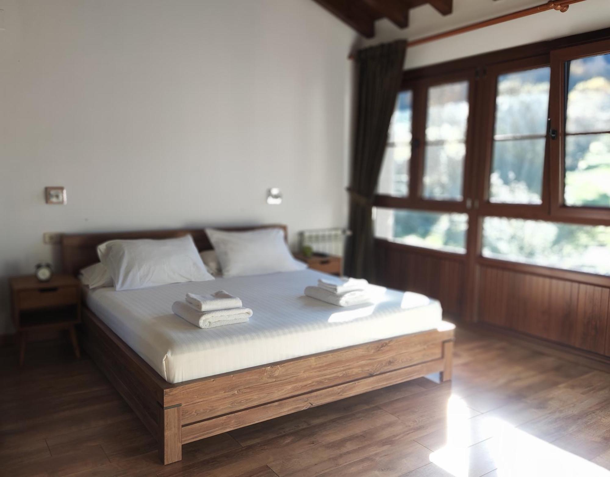 Casa Africa Vibano