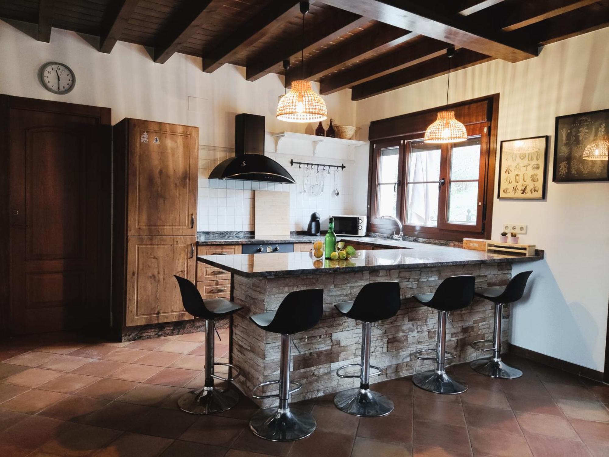 Casa Africa Holiday home *