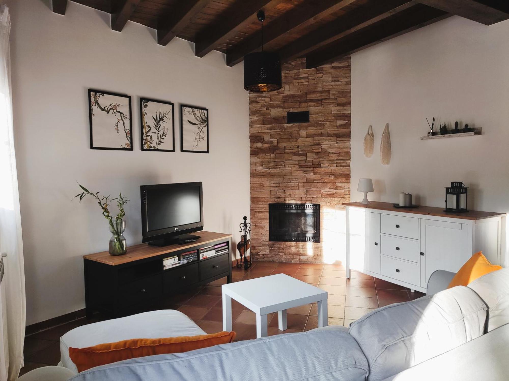 Holiday home Casa Africa Vibano