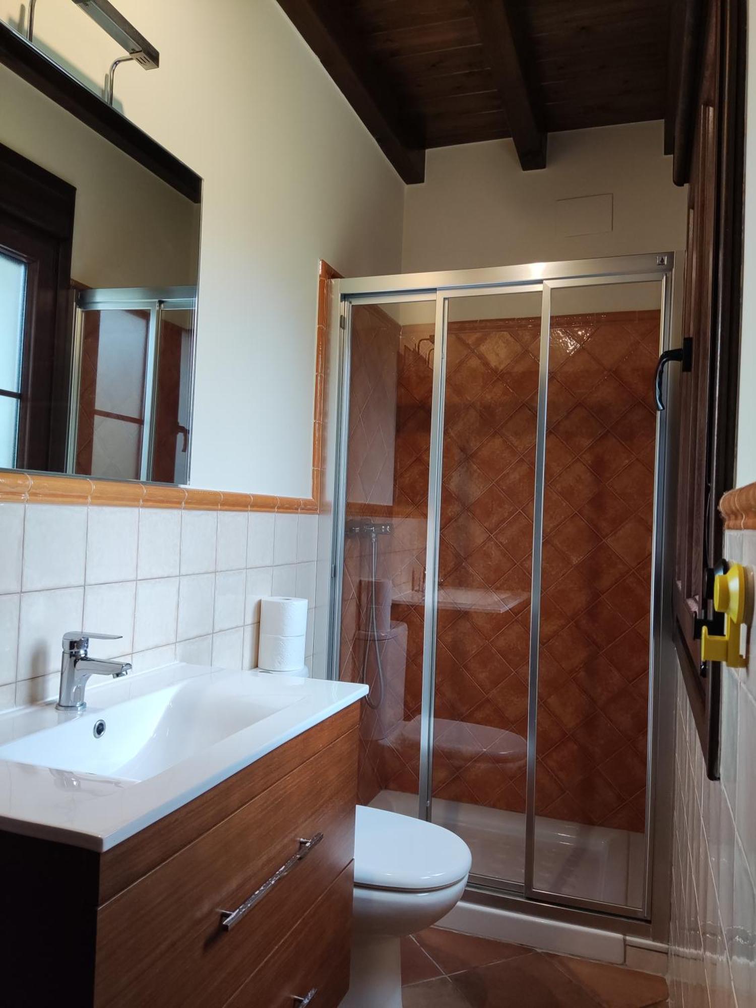 Casa Africa Vibano