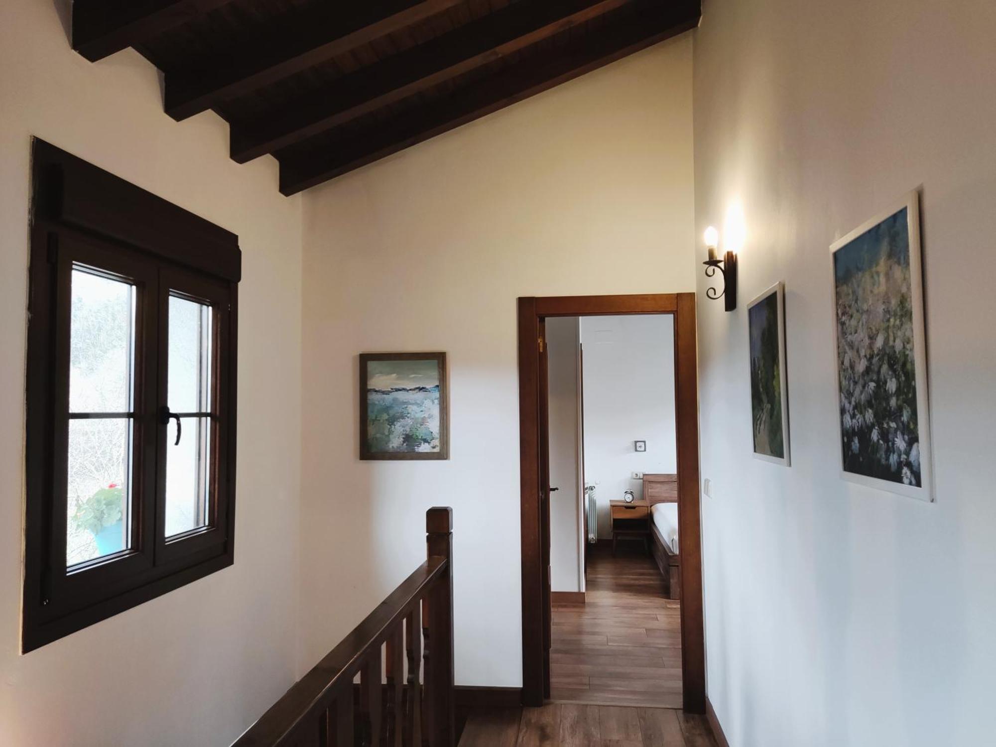 Casa Africa * Vibano