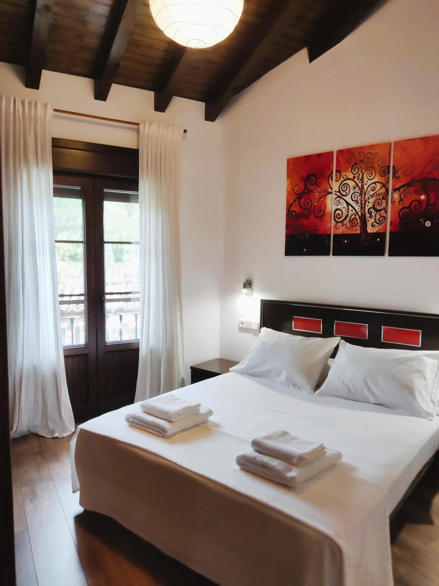 Casa Africa Vibano