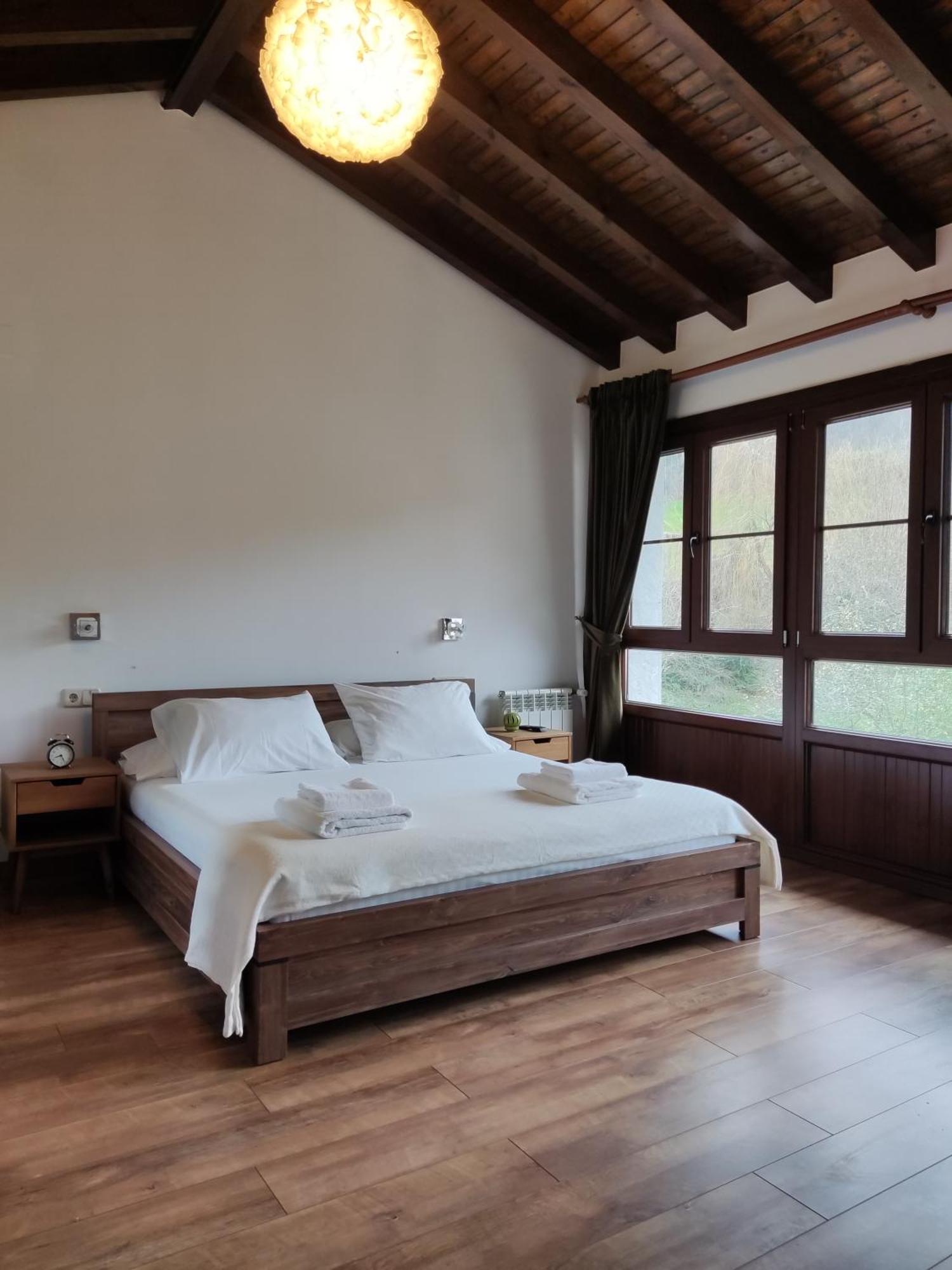 Holiday home Casa Africa Vibano