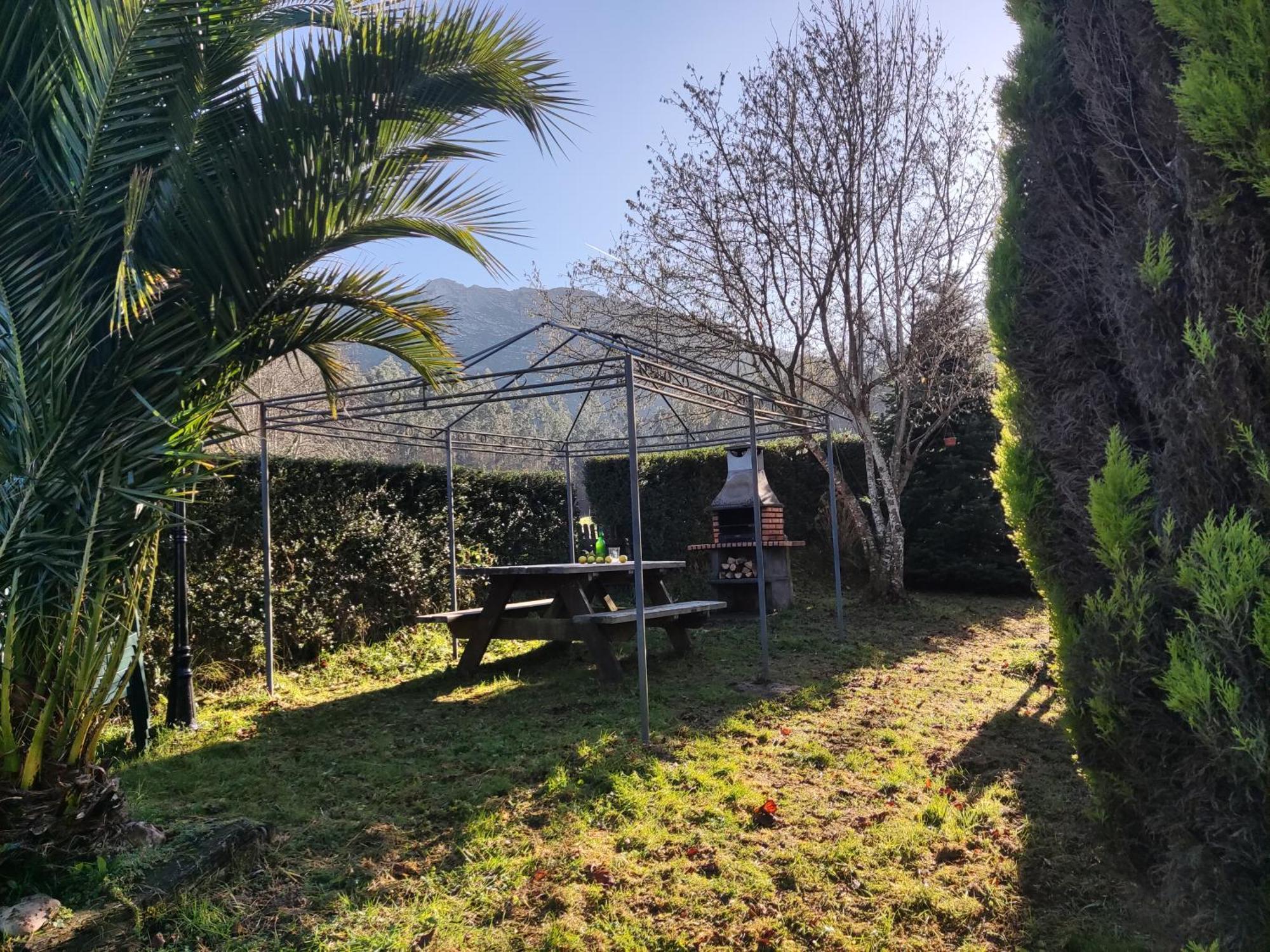 Casa Africa Holiday home Vibano