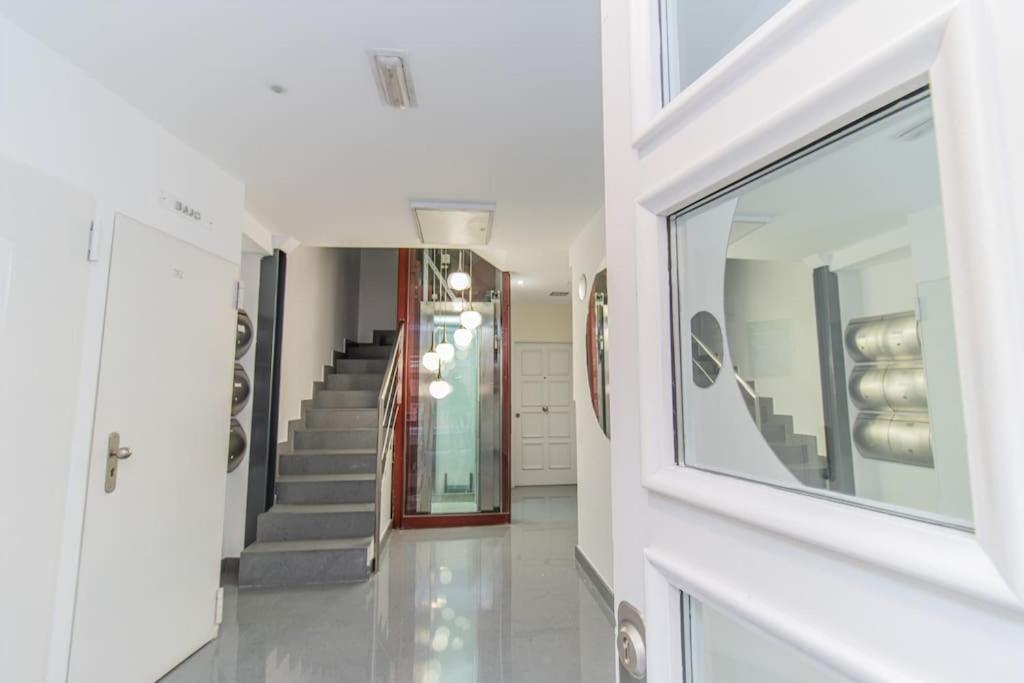 Luxury Duplex Plaza Del Pilar