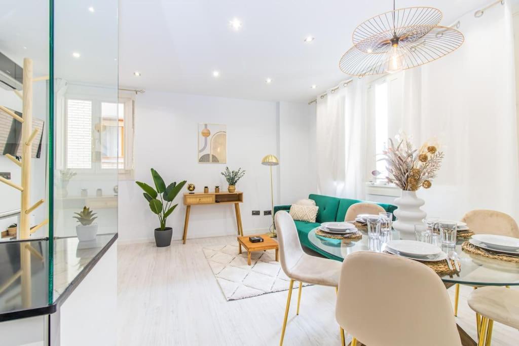 Luxury Duplex Plaza Del Pilar * Zaragoza