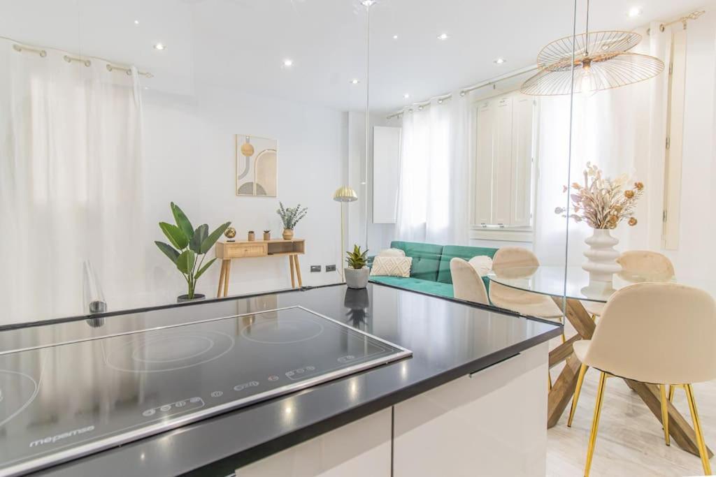 Luxury Duplex Plaza Del Pilar Apartamento