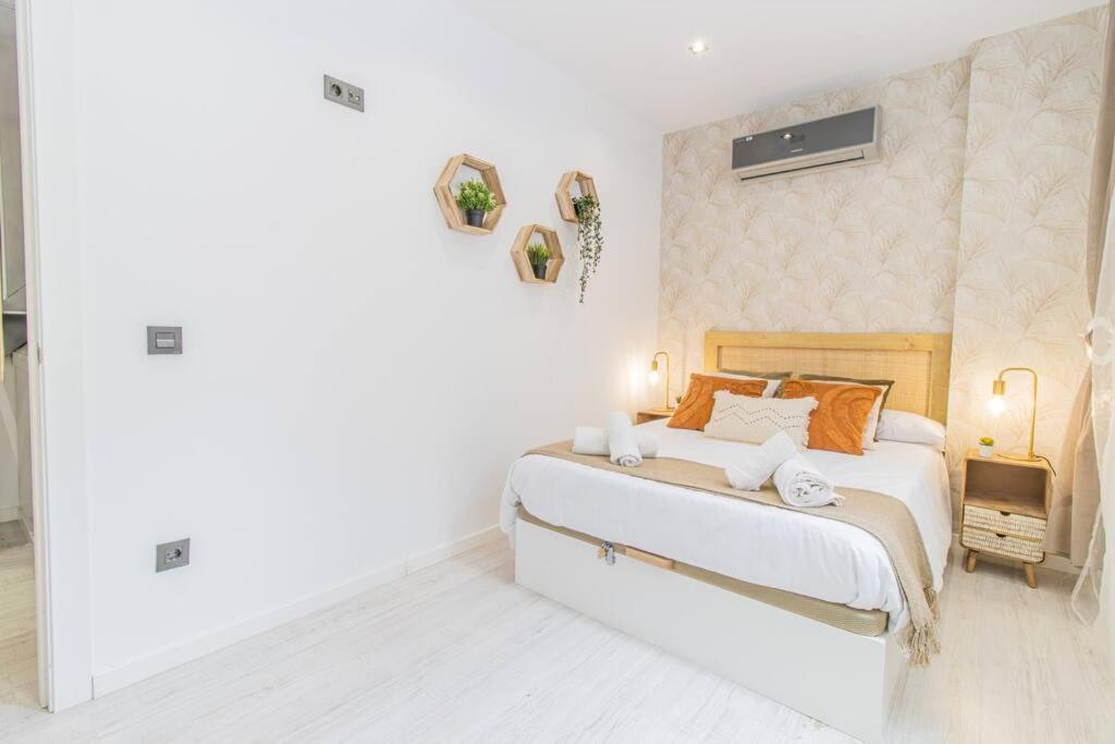 Luxury Duplex Plaza Del Pilar Zaragoza