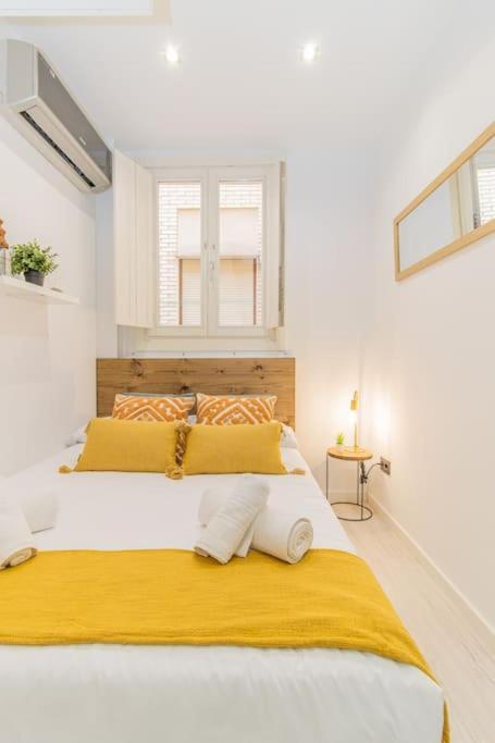 Luxury Duplex Plaza Del Pilar Apartamento