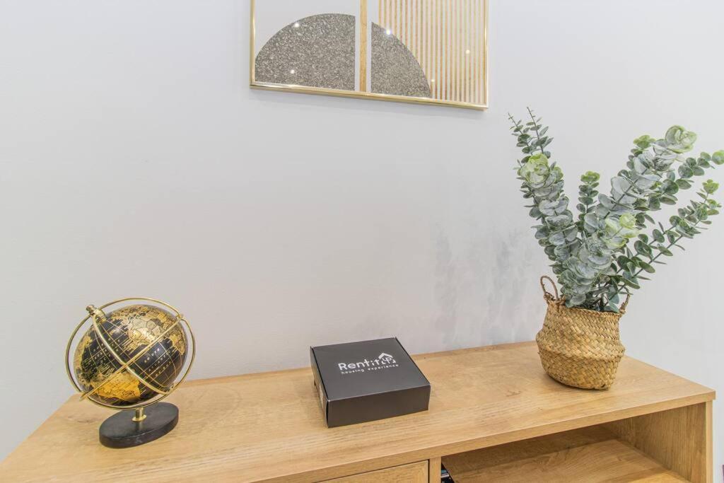 Apartamento Luxury Duplex Plaza Del Pilar