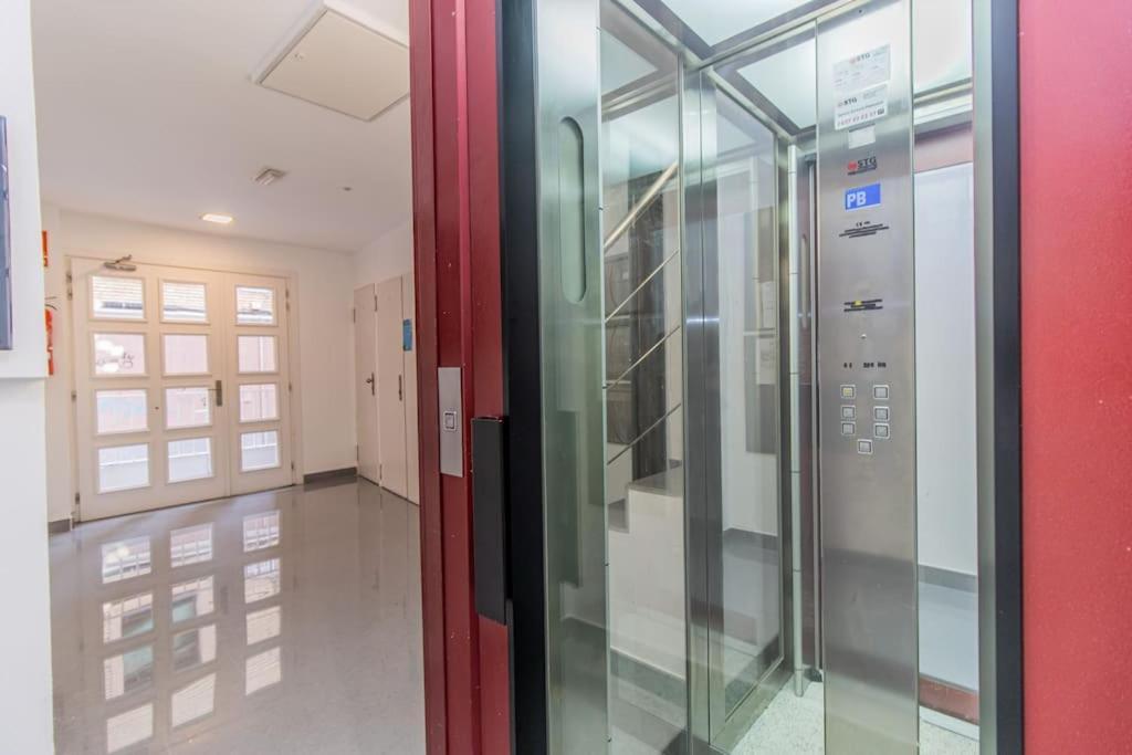Luxury Duplex Plaza Del Pilar Apartamento Zaragoza