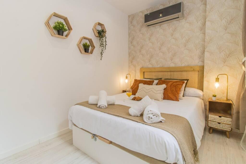 Luxury Duplex Plaza Del Pilar Zaragoza