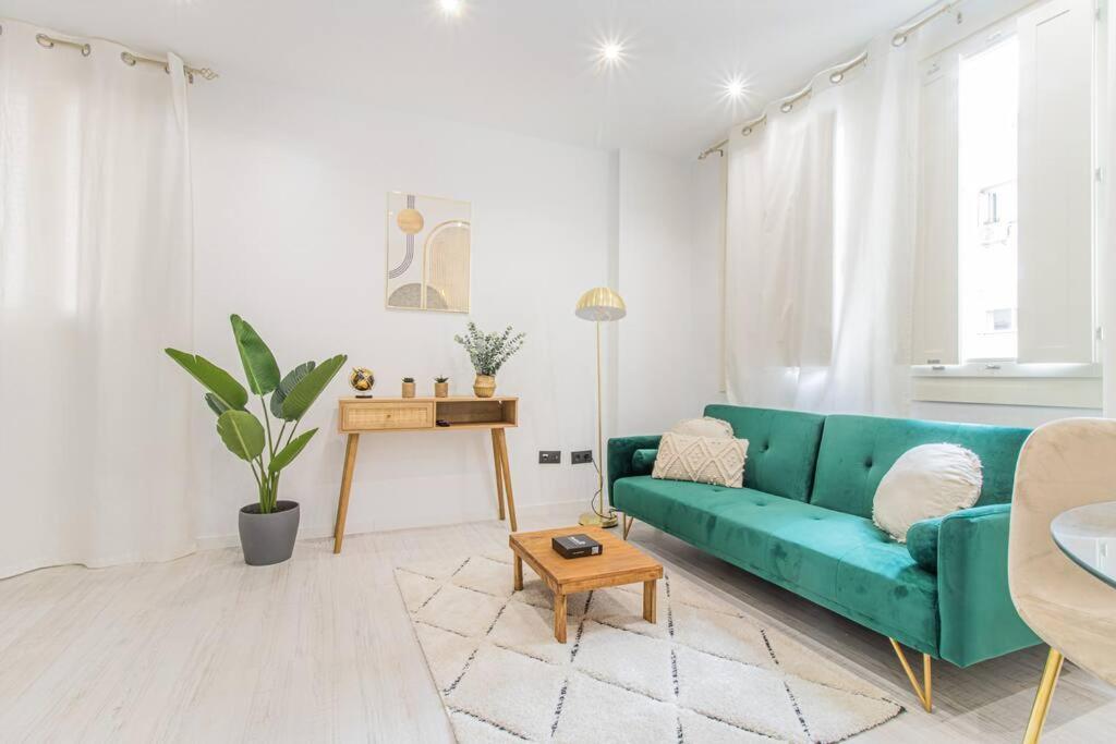 Luxury Duplex Plaza Del Pilar
