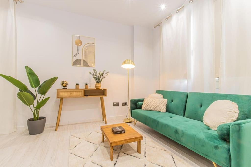 Luxury Duplex Plaza Del Pilar Apartamento Zaragoza