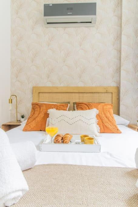 Luxury Duplex Plaza Del Pilar Zaragoza