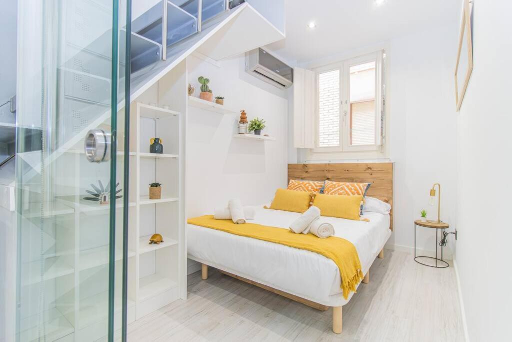 Apartamento Luxury Duplex Plaza Del Pilar *