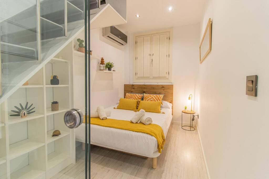 Apartamento Luxury Duplex Plaza Del Pilar Zaragoza