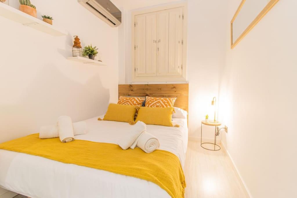 Luxury Duplex Plaza Del Pilar Apartamento Zaragoza